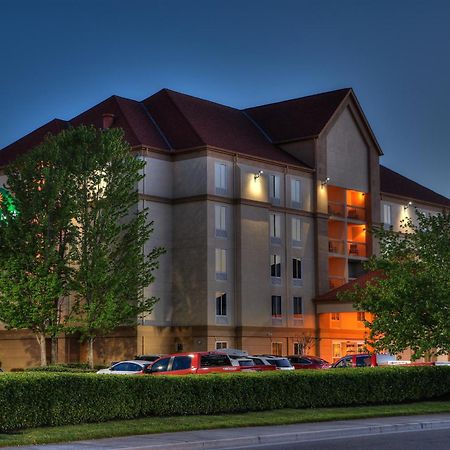 La Quinta By Wyndham Pigeon Forge Hotel Exterior photo